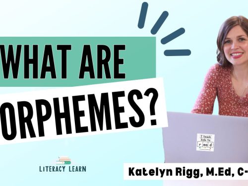 What Are Morphemes?